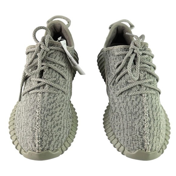 adidas gazelle silver green womens Yeezy Boost 350 V1 Moonrock
